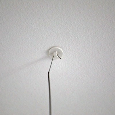 Ceiling Loops And Ceiling Hooks