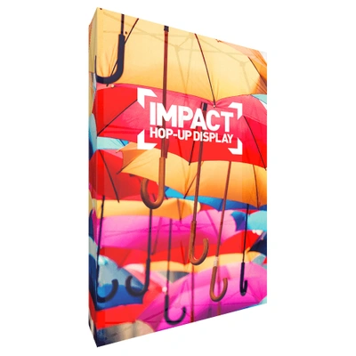  Impact - Hop - Up
